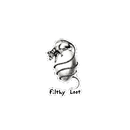 about - filthy loot